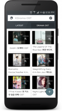 Kdrama Ost Download