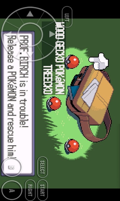 Pokemon Ruby - APK Download for Android