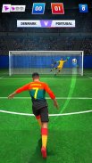 Futbol Ustası Simülatörü 3D screenshot 4