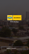 MTN BizApp screenshot 3