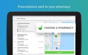 Avera Health Plans Visits screenshot 0