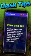 Fanatic App for Clash of Clans screenshot 12