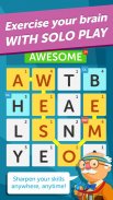 Word Streak-Words With Friends screenshot 4