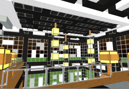 House build idea for Minecraft screenshot 3