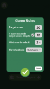 Mölkky® Game Tracker screenshot 10