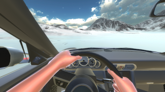 911 GT3 Drift Simulator screenshot 4