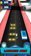 Speed Biker screenshot 1