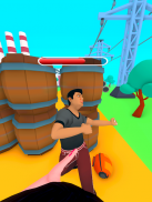 Run N Punch screenshot 5