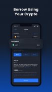 YouHodler: BTC & Crypto Wallet screenshot 5