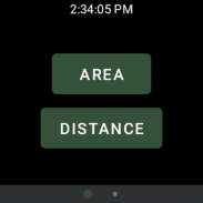 Мой GPS калькулятор местности screenshot 11