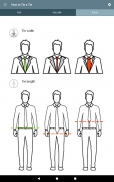 Encyclopedia of Tie Knots screenshot 13