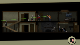 Jonny vs Zombie: Shooter game screenshot 4