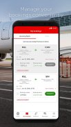 AirAsia MOVE: Flights & Hotels screenshot 4