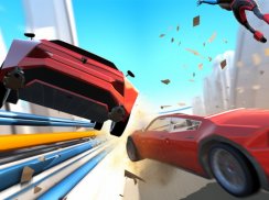 Derby Car Stunt Racing Games screenshot 8