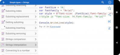 C# & SQL screenshot 22