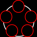 Bolt Circle CNC Machinist Programming Calculator