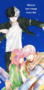 K MANGA screenshot 10
