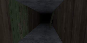 Slenderman : Curse Horror Game screenshot 4