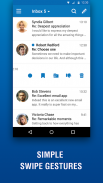 📧 Outlook Pro E-Mail: messagerie pour Android screenshot 3