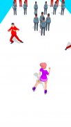 Dancing Run screenshot 11