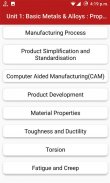 Basic Manufacturing Process screenshot 3