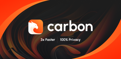 Carbon: Super Fast Browser