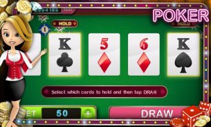 Игровой автомат - Slot Casino screenshot 2