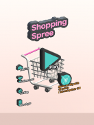 Shopping Spree screenshot 1