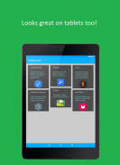 Material Design Tasker Plugin screenshot 8