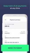 Penta – Business Banking App screenshot 3