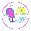 The Food Station & Mr Shakes Icon