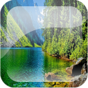 magical nature HD Icon