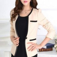 Women Style Blazer HD Offline screenshot 3