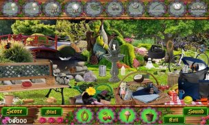 New Free Hidden Objects Games Free New Park Land screenshot 0