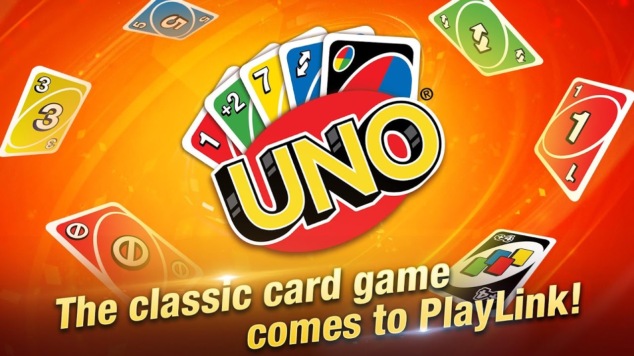 UNO PlayLink APK Android Aptoide