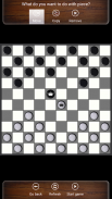 Draughts 10x10 - Checkers screenshot 2