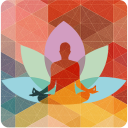 Meditation & Relaxing Music Icon