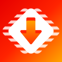 Video downloader - Video Saver Icon