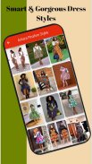 Latest African Dress Styles screenshot 7