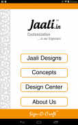 Jaali designs for jaali work. screenshot 5