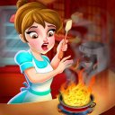 Kitchen Story : Cooking Game