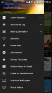 Everyday Devotionals screenshot 4