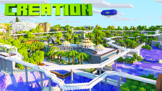 Kaarten voor Minecraft PE screenshot 5