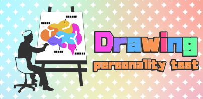 Drawing personality test