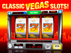 Xtreme Vegas Classic Slots screenshot 5