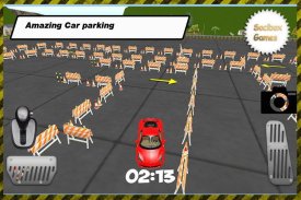 Kids Toy Car screenshot 10