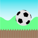 Bouncy Ball Icon