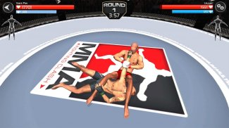 MMA Fighting Clash screenshot 4