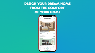 Design Crasher- Home Design 3D screenshot 2