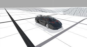 WDAMAGE: Car Crash Engine screenshot 9